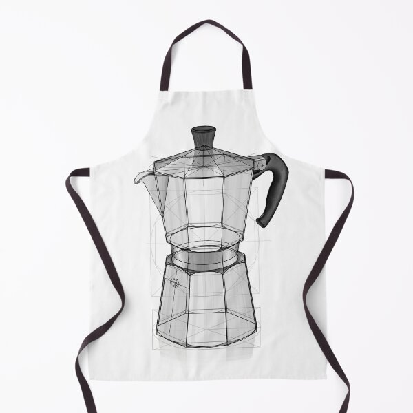 Item preview, Italian mocha - silver designed and sold by Grafikara.