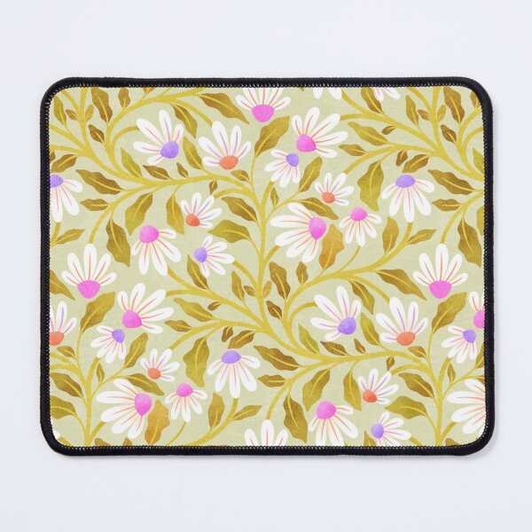 Item preview, Rainbow Daisy Dreams designed and sold by RebeccaFlaherty.