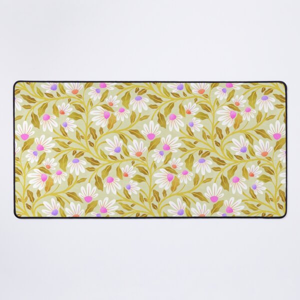 Item preview, Rainbow Daisy Dreams designed and sold by RebeccaFlaherty.