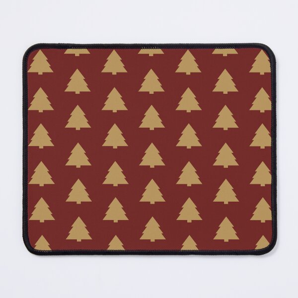 Item preview, Christmas Trees Pattern  designed and sold by sasyall.