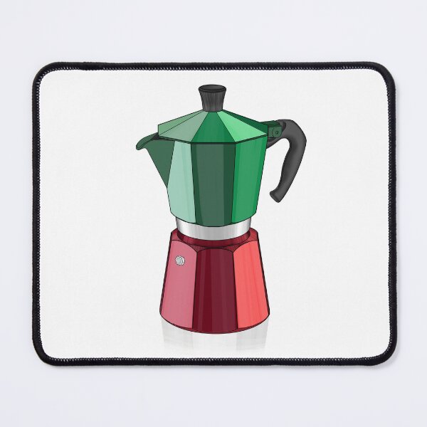 Item preview, Mocha - italian colours designed and sold by Grafikara.