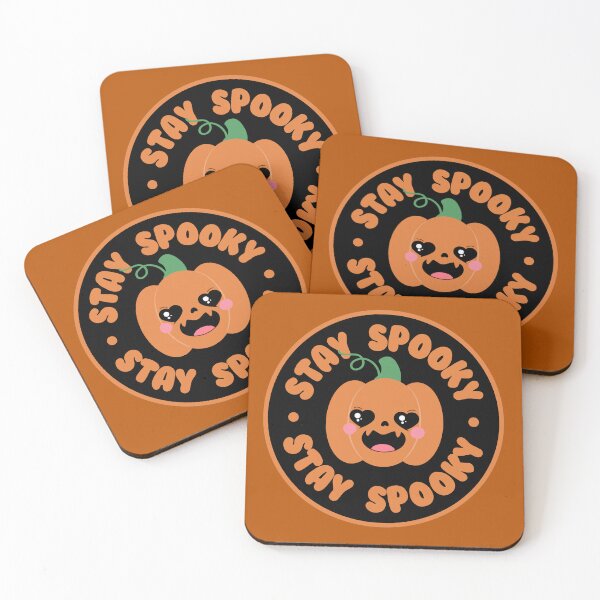 Item preview, Stay Spooky  designed and sold by sasyall.