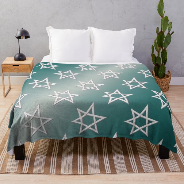 Item preview, Pentagram Pattern designed and sold by JANA4446.
