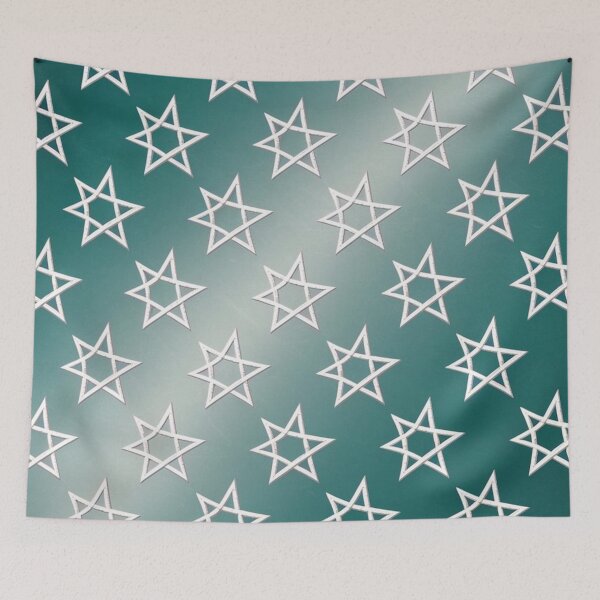 Item preview, Pentagram Pattern designed and sold by JANA4446.
