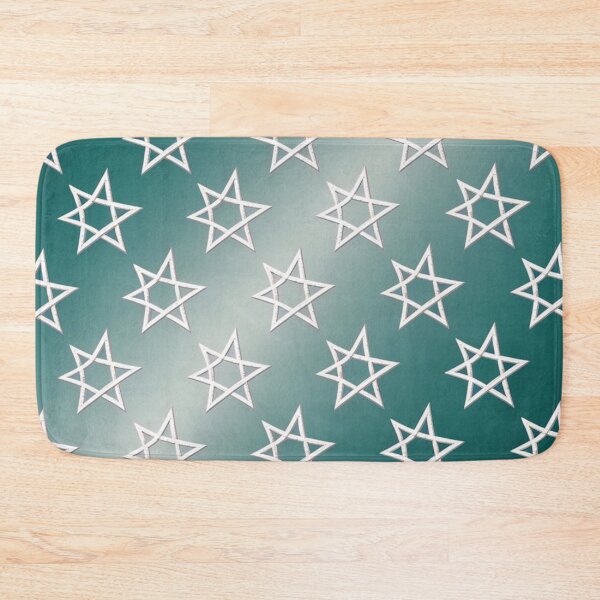 Item preview, Pentagram Pattern designed and sold by JANA4446.