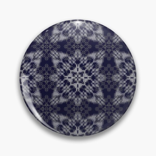Item preview, Thai vase flower pattern background V39 designed and sold by ThaiWeave.