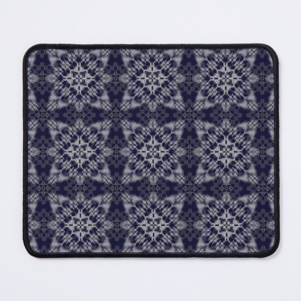 Item preview, Thai vase flower pattern background V39 designed and sold by ThaiWeave.