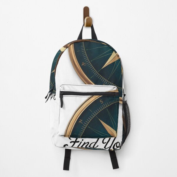 Item preview, FIND YOUR PURPOSE designed and sold by likbatonboot.