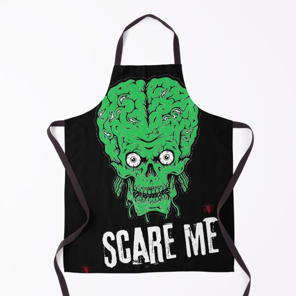 Item preview, alien skull  designed and sold by PolishRebel.