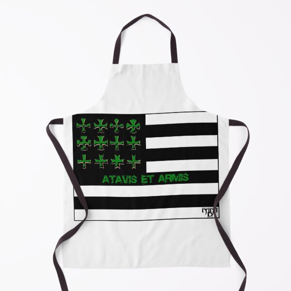 Item preview, Lazarus Order modified flag designed and sold by MDMDO.