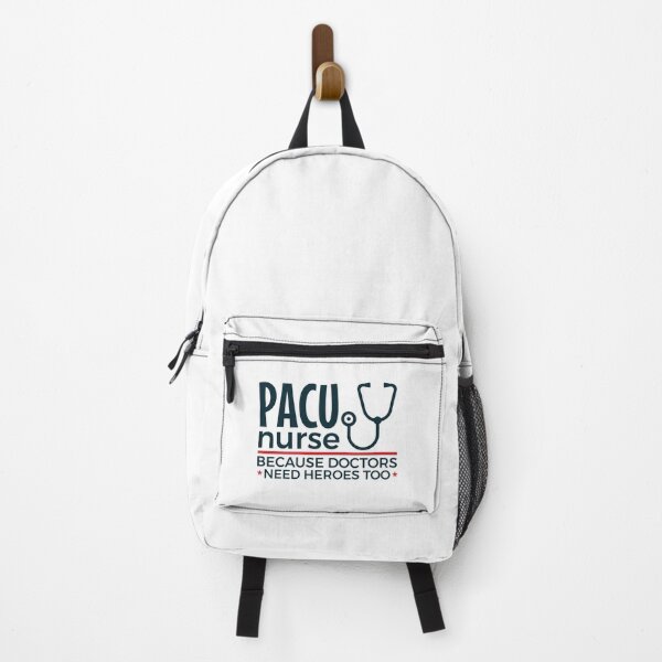 Item preview, PACU Nurse Funny Because Doctors Need Heroes Too designed and sold by jaygo.
