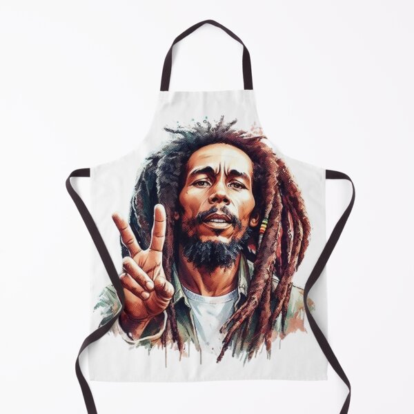 Item preview, BOB MARLEY: ONE LOVE designed and sold by CHRIST5000.