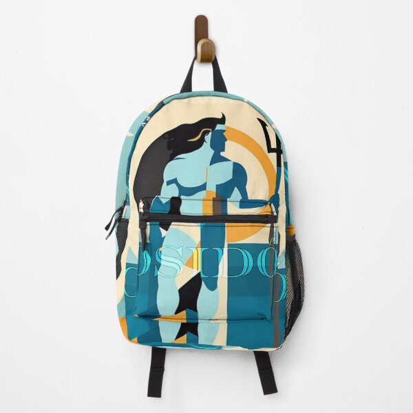 Item preview, Poseidon designed and sold by SerafinDesign.