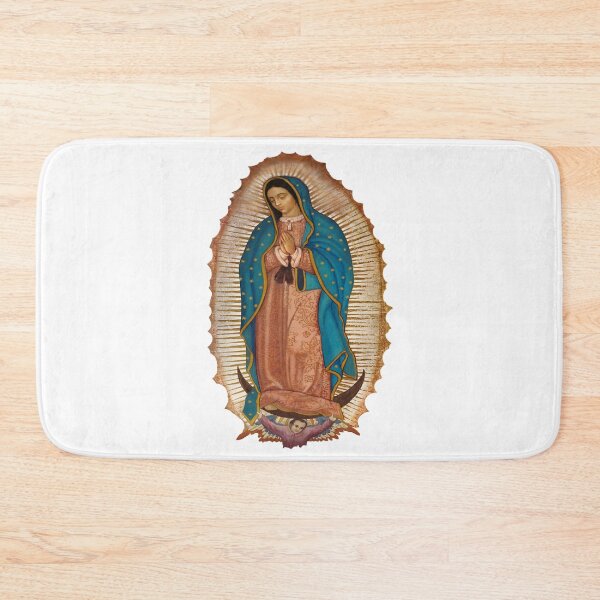 Item preview, Virgin of Guadalupe of Mexico designed and sold by Pabjojot.