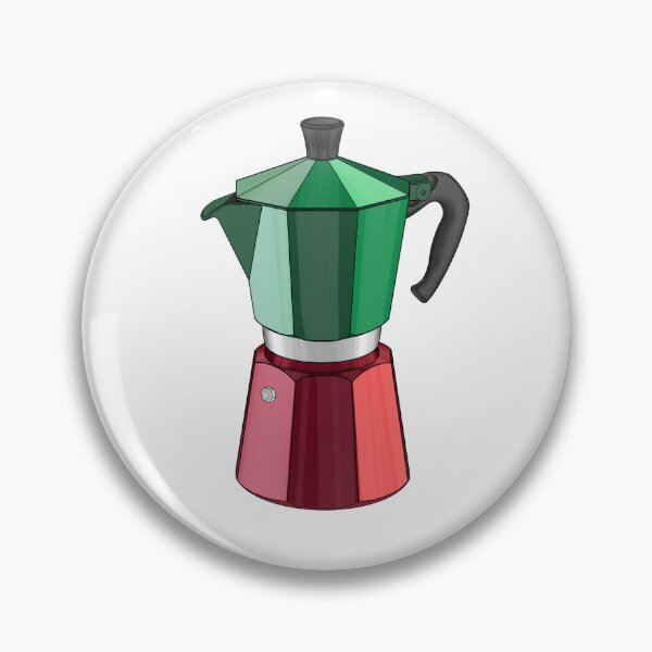 Item preview, Italian mocha - no shadow designed and sold by Grafikara.