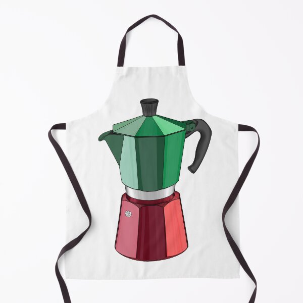 Item preview, Italian mocha - no shadow designed and sold by Grafikara.