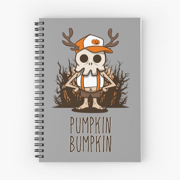 Item preview, Pumpkin Bumpkin designed and sold by WatershipBound.