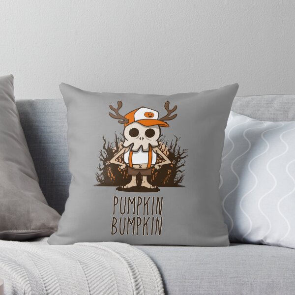 Item preview, Pumpkin Bumpkin designed and sold by WatershipBound.