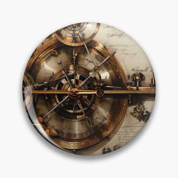 Item preview, Nautical - Nautical Devices designed and sold by KootenayDesigns.