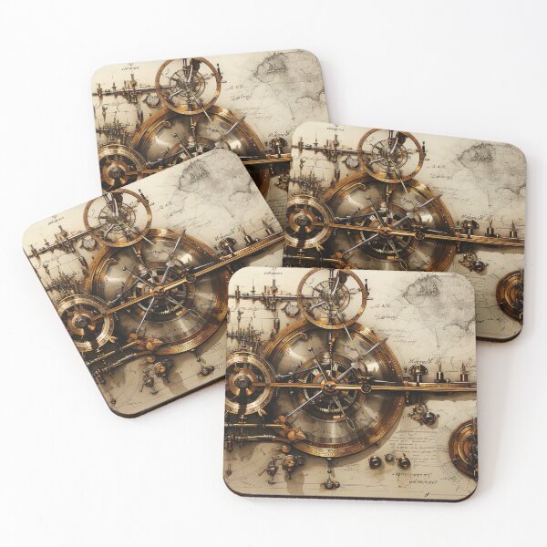 Item preview, Nautical - Nautical Devices designed and sold by KootenayDesigns.