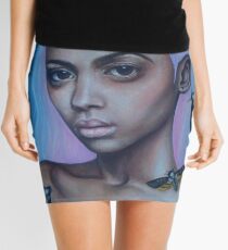 Genesis Mini Skirt