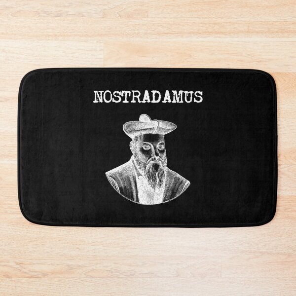 Item preview, Nostradamus designed and sold by maxdolcini.