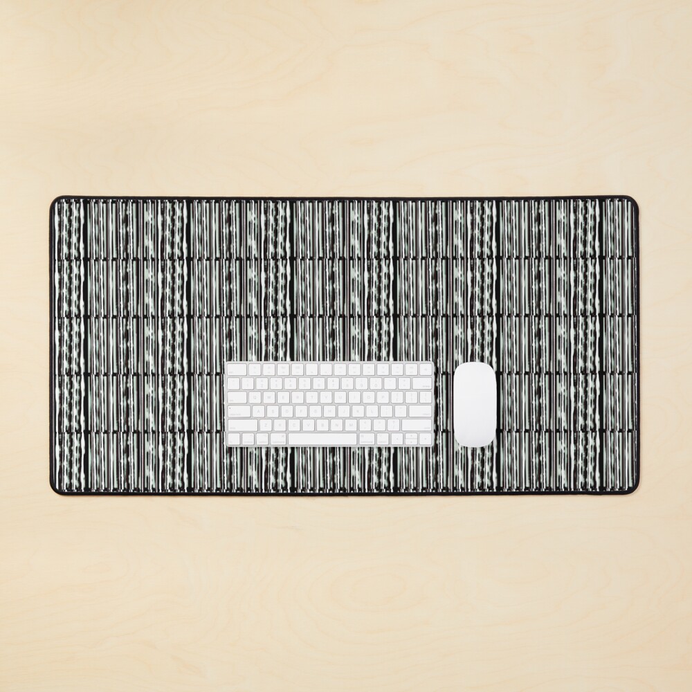 Item preview, Desk Mat designed and sold by kinkatstyle.