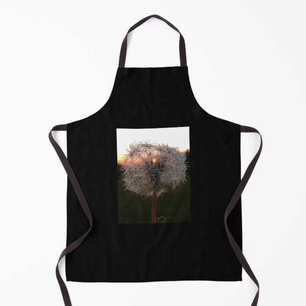 Item preview, Colorful Dandelion and Dew designed and sold by MZukoPhoto.