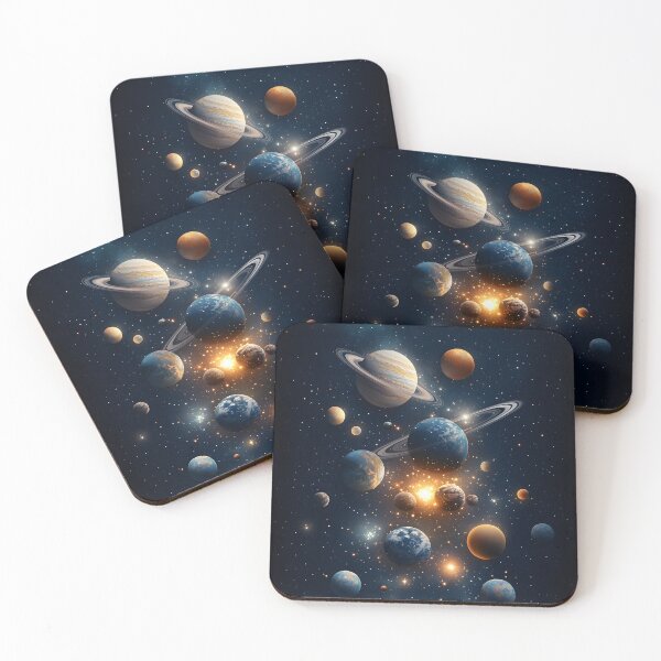 Item preview, Celestial Convergence designed and sold by FantasticSME.
