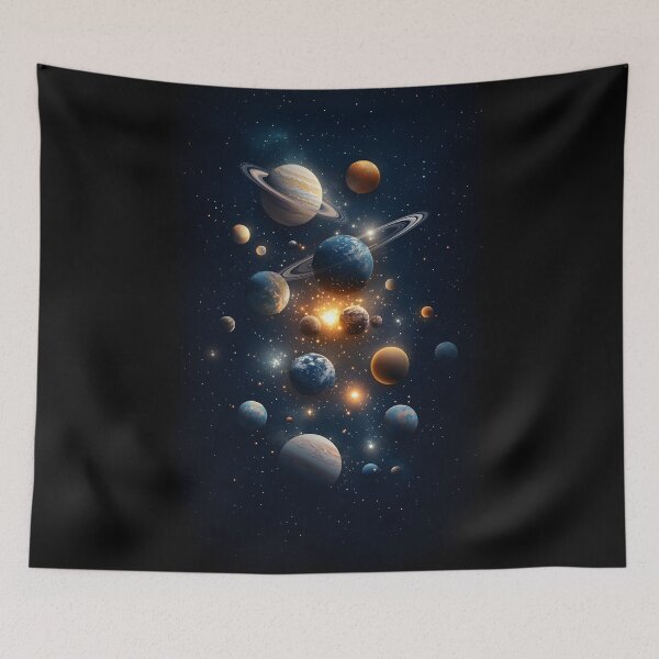Item preview, Celestial Convergence designed and sold by FantasticSME.