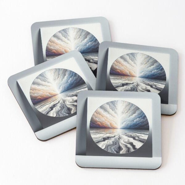 Item preview, Dominated by Space designed and sold by Allegria-Oschen.