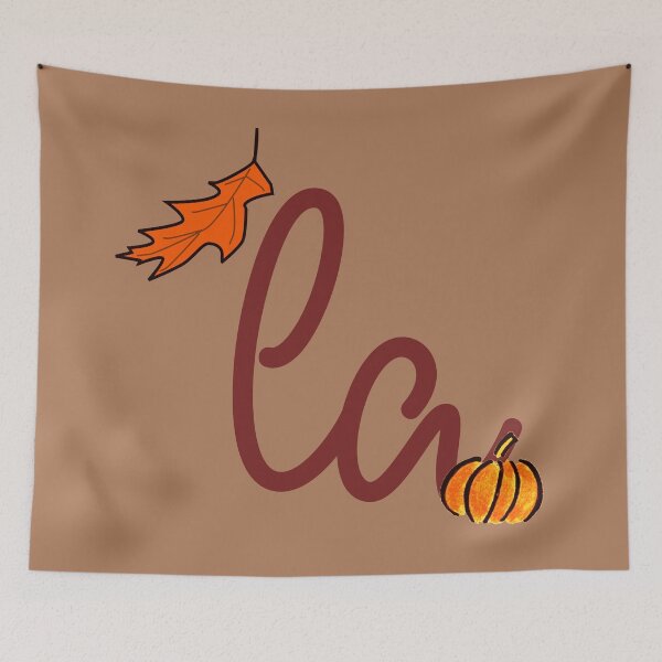 Item preview, Comma La Kamala Harris fall pumpkin  designed and sold by Colorfulman.