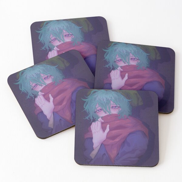 Item preview, Shin Tsukimi - Sou Hiyori - Your Turn To Die - YTTD designed and sold by trashmanjuice.