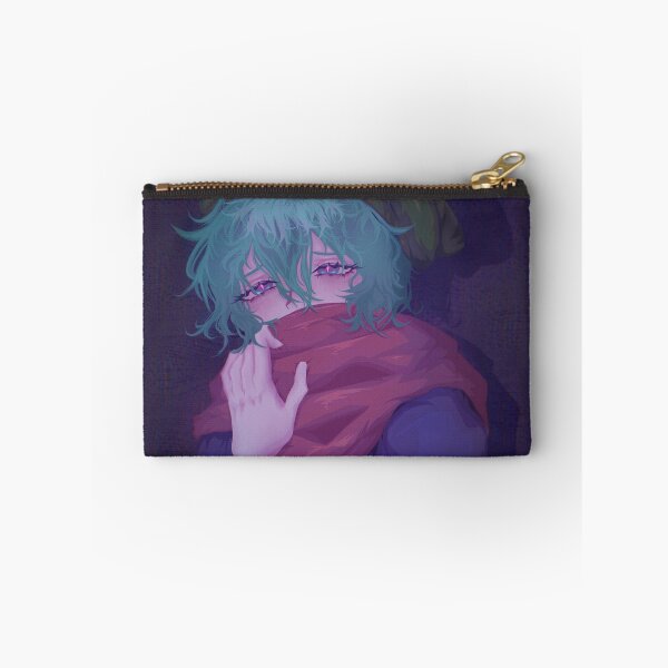 Item preview, Shin Tsukimi - Sou Hiyori - Your Turn To Die - YTTD designed and sold by trashmanjuice.