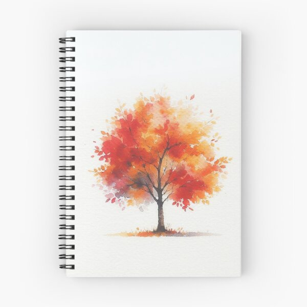 Item preview, Enamorarse del otoño designed and sold by ColourWonder.