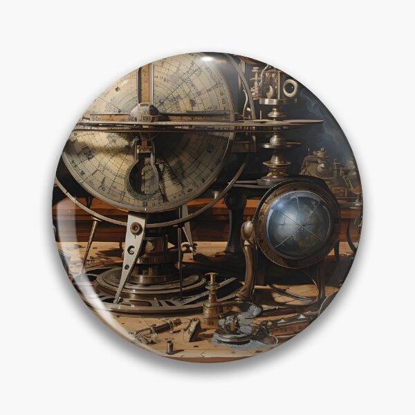 Item preview, Nautical - Nautical Devices designed and sold by KootenayDesigns.