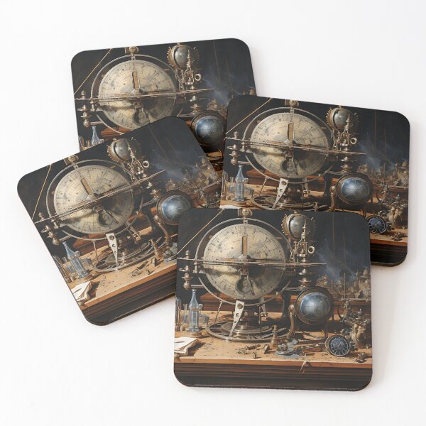 Item preview, Nautical - Nautical Devices designed and sold by KootenayDesigns.