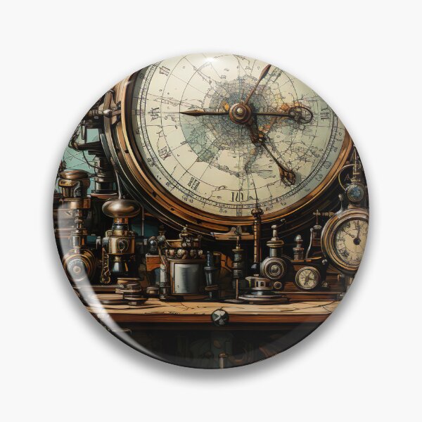 Item preview, Nautical - Nautical Devices designed and sold by KootenayDesigns.