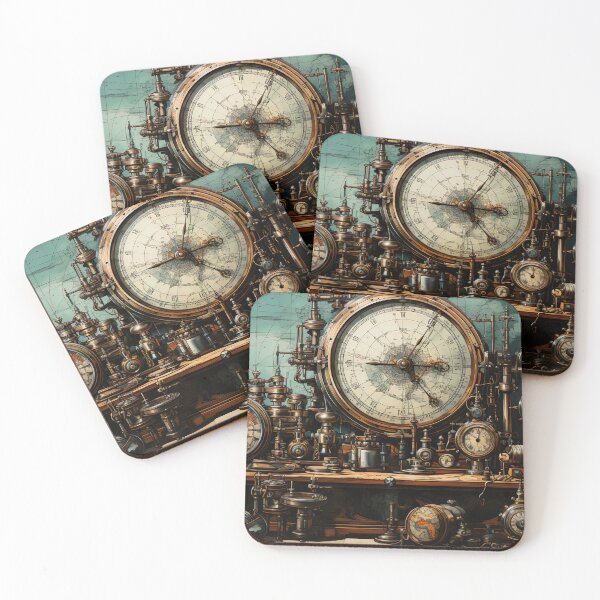 Item preview, Nautical - Nautical Devices designed and sold by KootenayDesigns.
