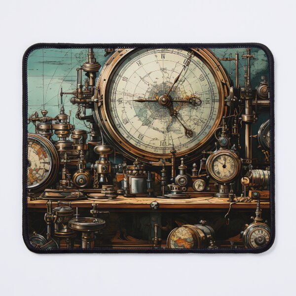 Item preview, Nautical - Nautical Devices designed and sold by KootenayDesigns.