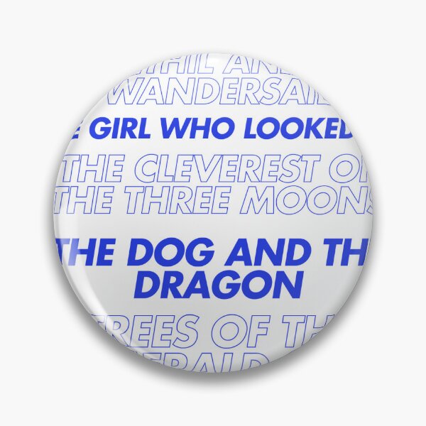 Item preview, Hoid's tales from Stormlight Archive, Brandon Sanderson designed and sold by Kaladinforever.