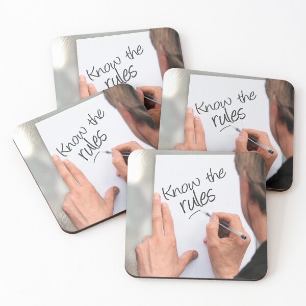 Item preview, The Great Wave of New Rules designed and sold by Pabjojot.