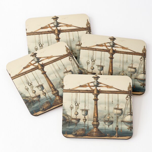 Item preview, Nautical - Nautical Devices designed and sold by KootenayDesigns.