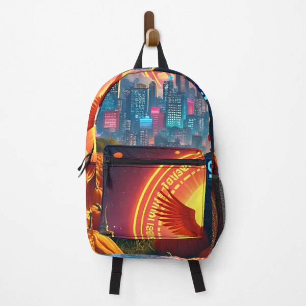 Item preview, QL1 Pumkpin city designed and sold by Foxx-One.