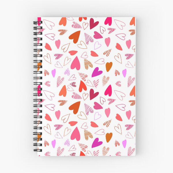 Item preview, valentine's day, hearts, love, stickers, red, pink, 14 February designed and sold by Tetiana Pohurska.