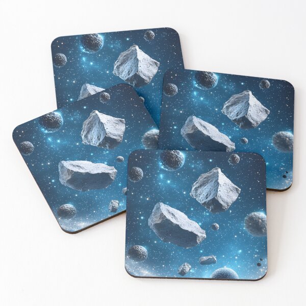 Item preview, Celestial Collision designed and sold by FantasticSME.