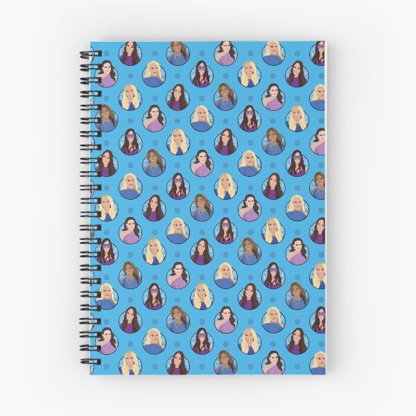 Item preview, Real Housewives of Salt Lake City (RHOSLC) designed and sold by TheBoyHeroine.