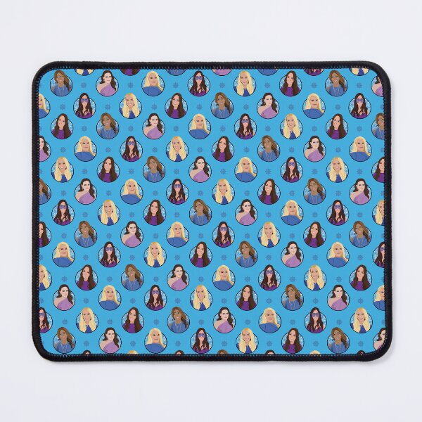 Item preview, Real Housewives of Salt Lake City (RHOSLC) designed and sold by TheBoyHeroine.