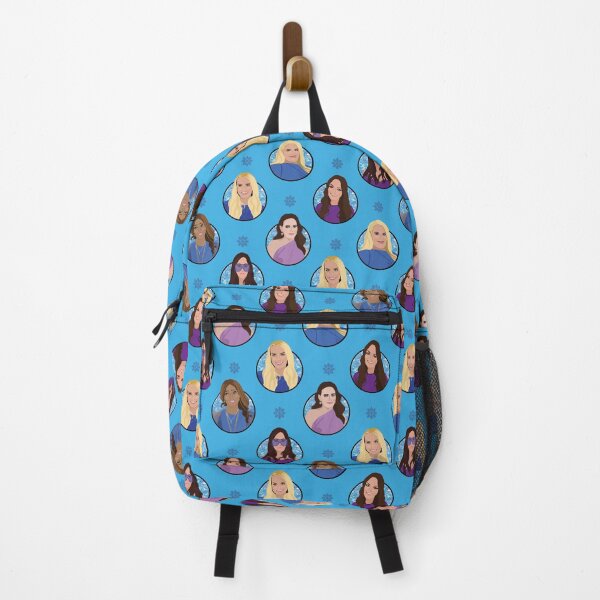 Item preview, Real Housewives of Salt Lake City (RHOSLC) designed and sold by TheBoyHeroine.