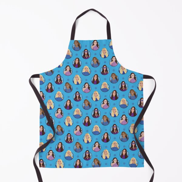 Item preview, Real Housewives of Salt Lake City (RHOSLC) designed and sold by TheBoyHeroine.